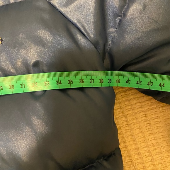 Winter jacket, (down) size 4-6 years old - Picture 3 of 8